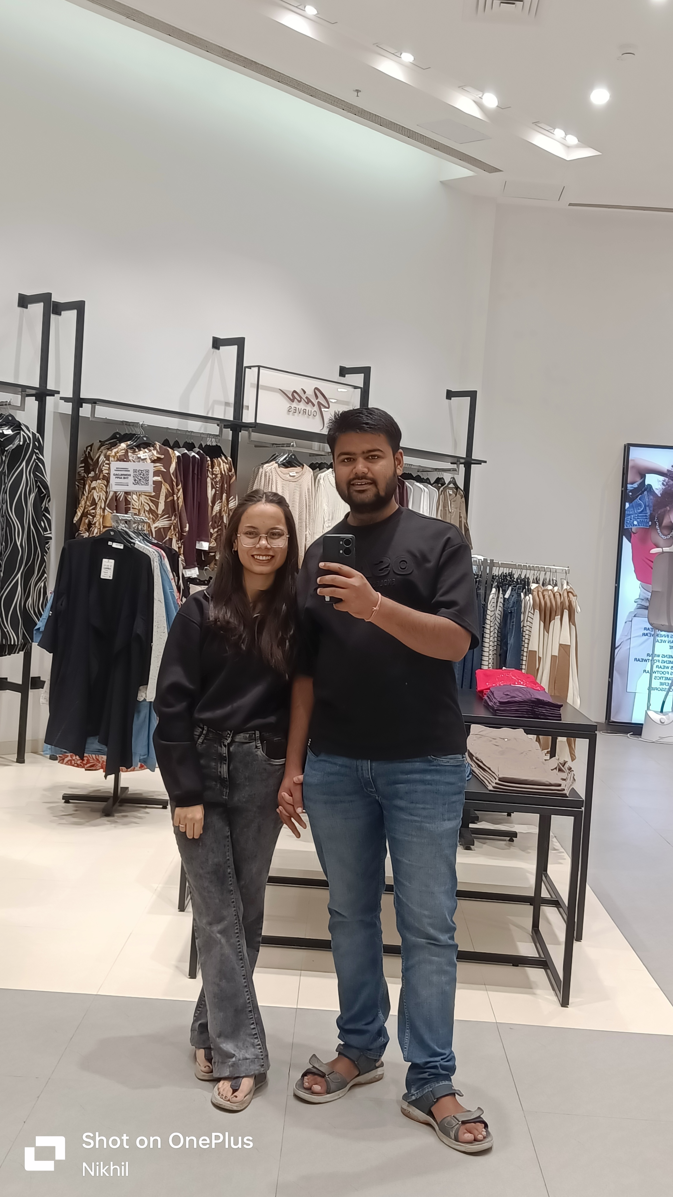 Our moment together 1