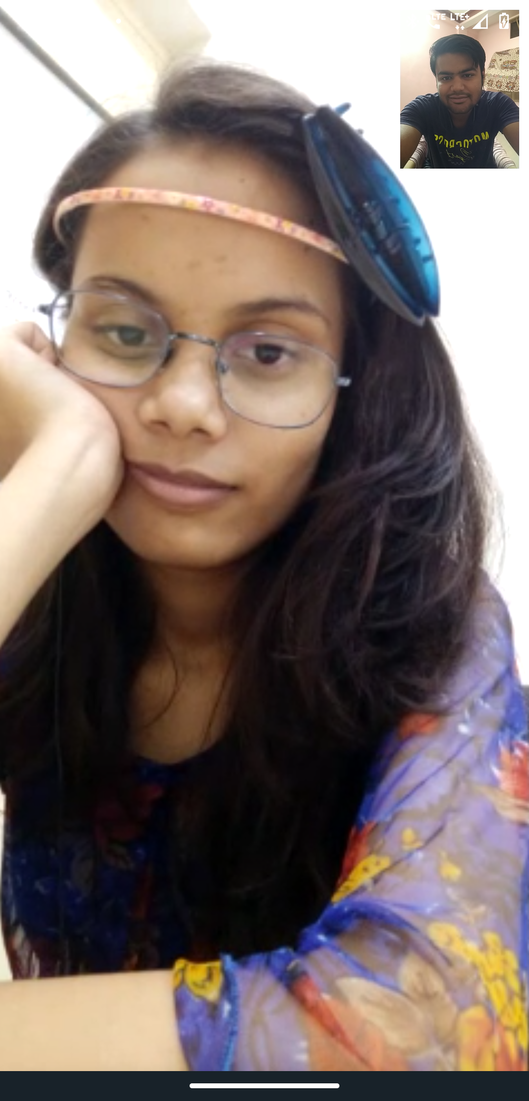 Our moment together 10