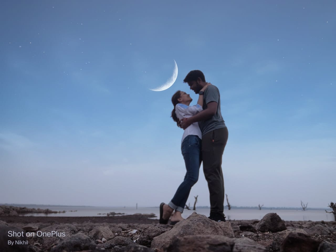 Our moment together 11