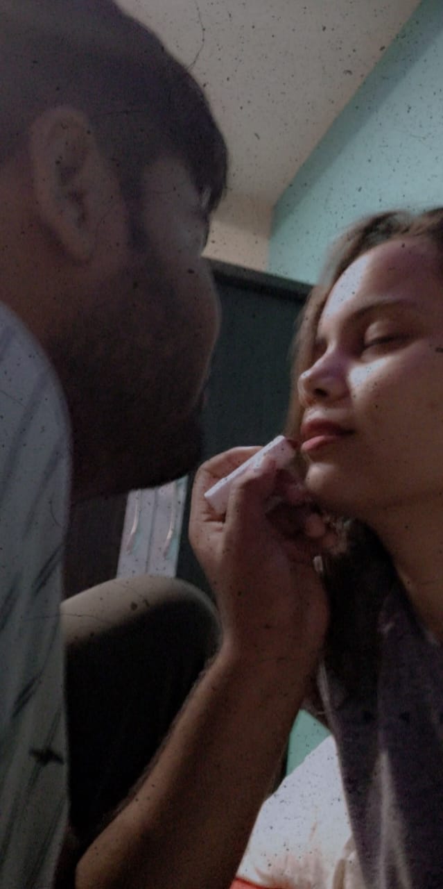 Our moment together 12