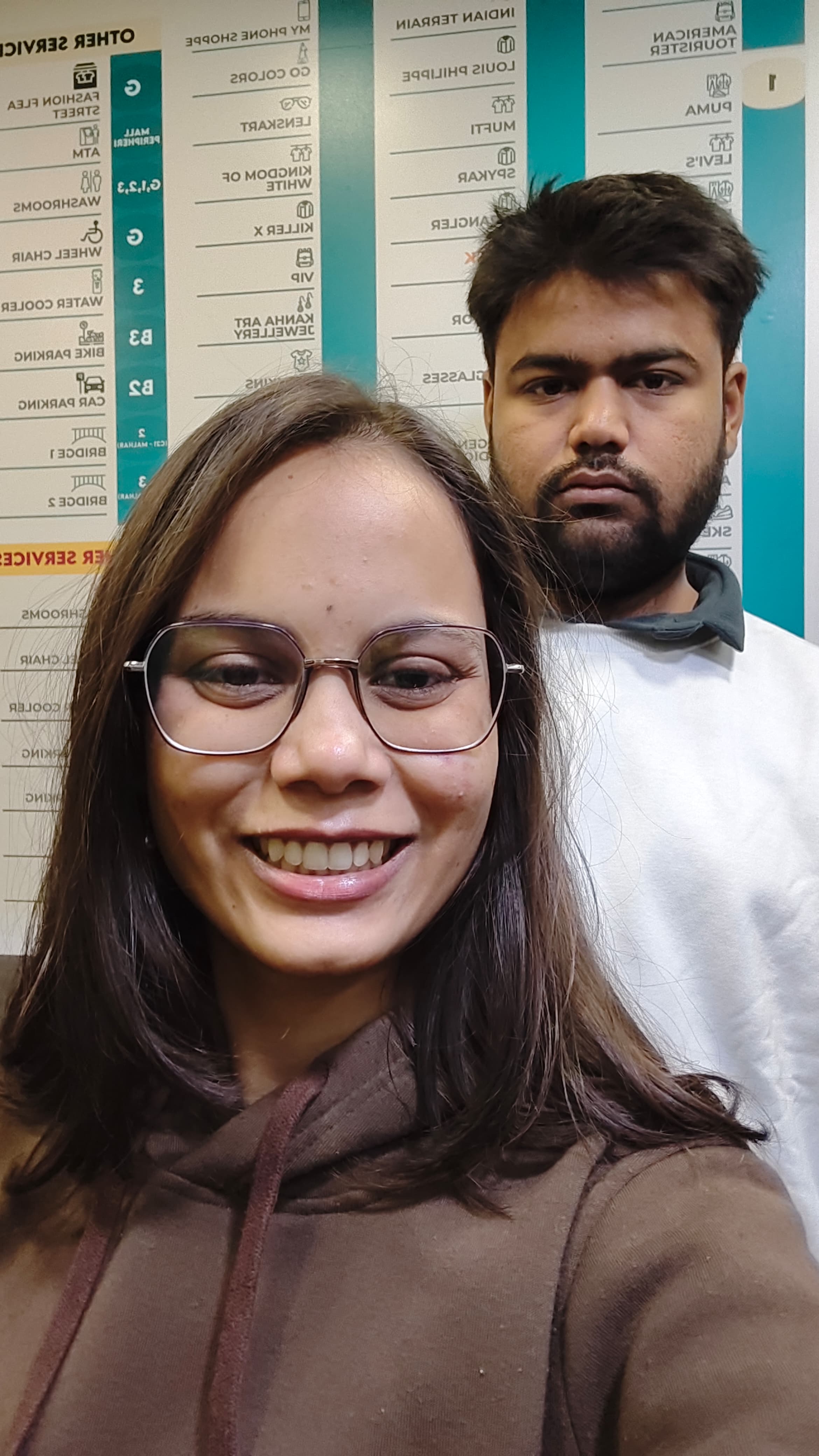 Our moment together 2