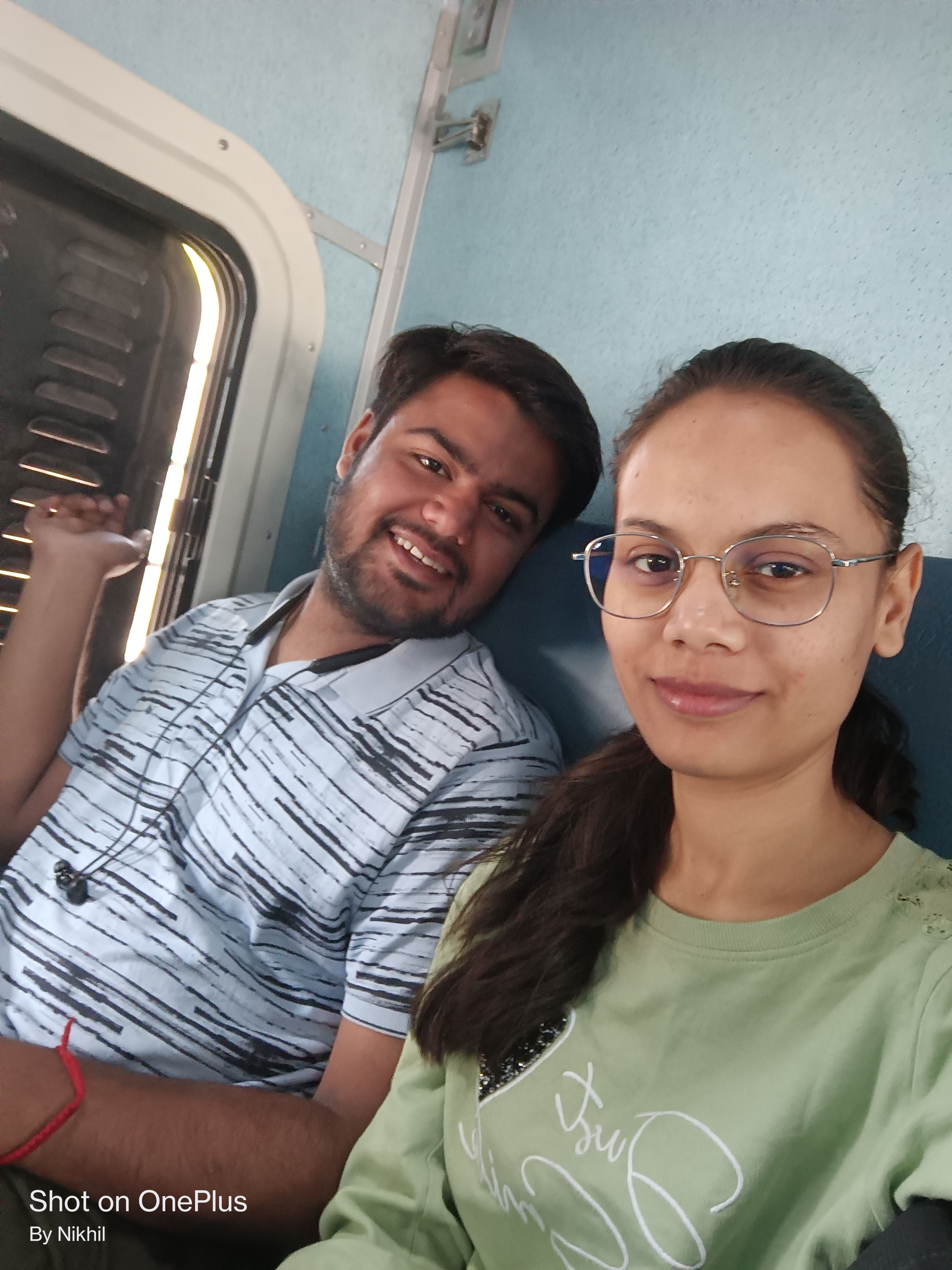 Our moment together 4