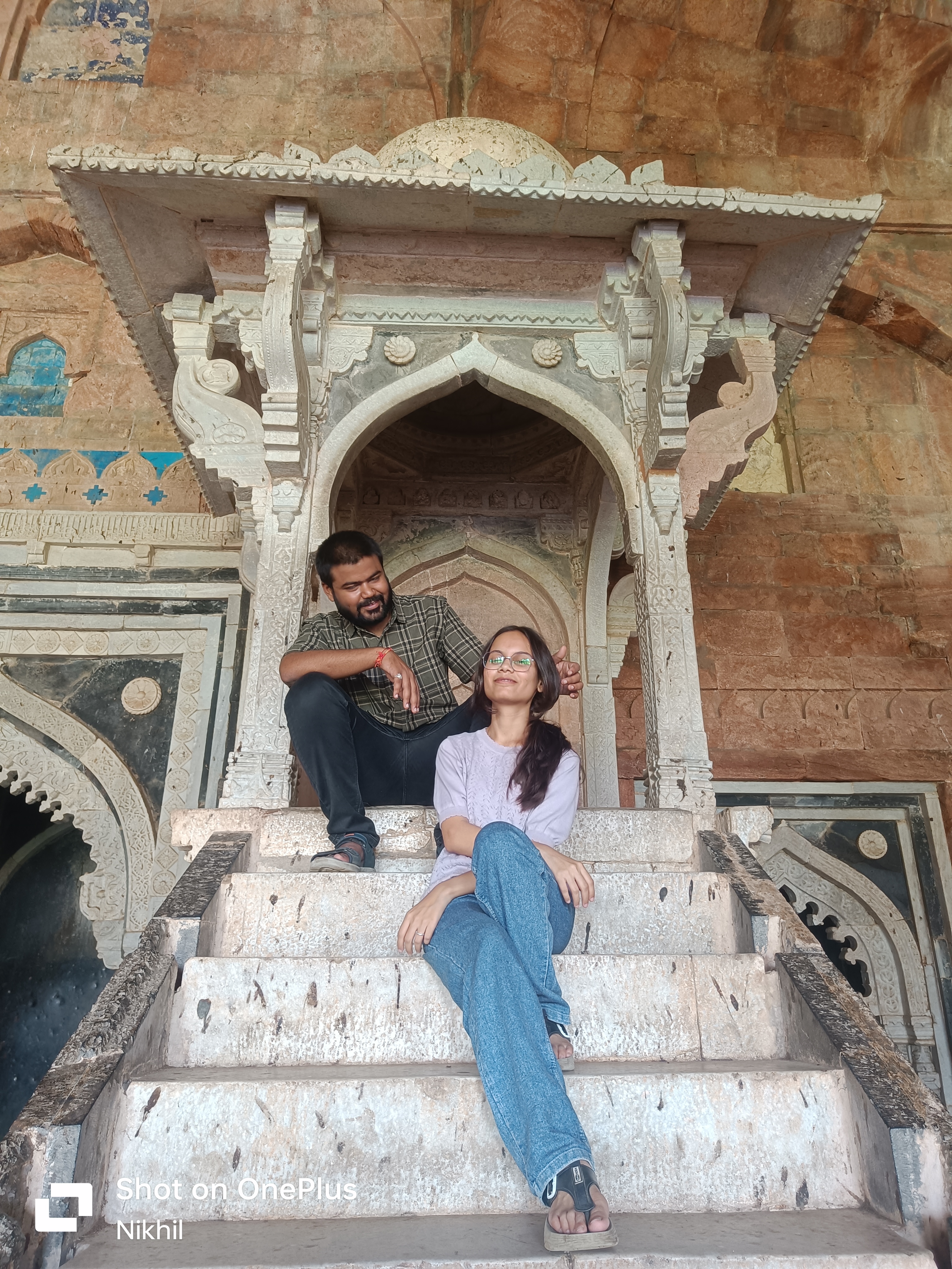 Our moment together 7