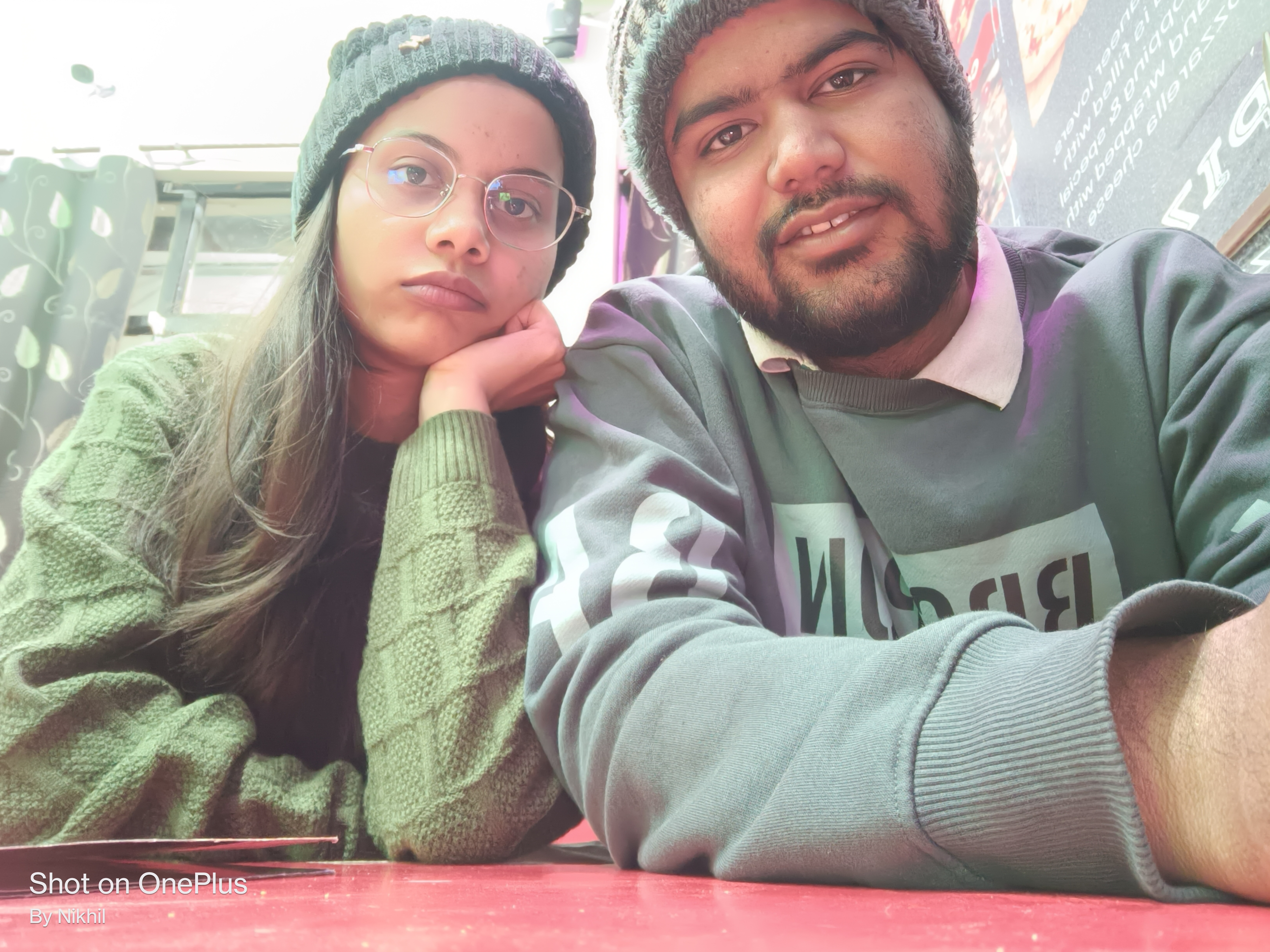 Our moment together 8